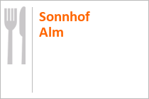 Sonnhof Alm - Obertauern - Salzburger Land