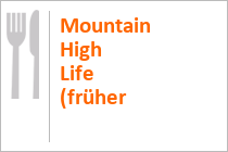 Mountain High Life (früher Treff 2000) - Obertauern - Salzburger Land