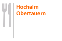 Hochalm - Obertauern - Salzburger Land