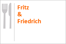 Fritz & Friedrich - Obertauern - Salzburger Land