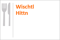 Wischtl Hittn - Rauris - Salzburger Land 
