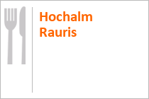 Hochalm - Rauris - Salzburger Land 