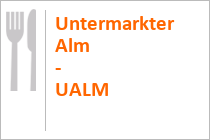 Untermarkter Alm - Hoch-Imst - Imst - Tirol