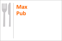 Max Pub - St. Johann in Tirol