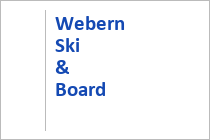 Webern Ski & Board Bar - Skigebiet - St. Johann in Tirol