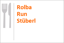 Rolba Run Stüberl - St. Johann in Tirol - Kitzbüheler Alpen