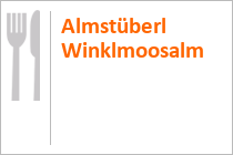 Almstüberl Winklmoosalm - Reit im Winkl - Bayern