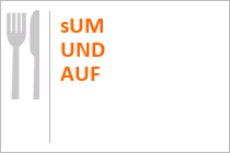 Restaurant sUM UND AUF - Grän - Tannheimer Tal - Tirol