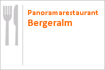 Panoramarestaurant Bergeralm - Steinach am Brenner - Wipptal - Tirol