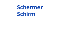 Schermer Schirm - Gurgl - Hochgurgl - Ötztal - Tirol