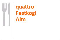 quattro Festkogl Alm - Gurgl - Obergurgl - Ötztal - Tirol