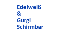 Edelweiß & Gurgl Schirmbar - Gurgl - Hochgurgl - Ötztal - Tirol