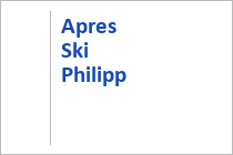 Restaurant - Apres Ski Philipp - Sölden - Skigebiet - Innerwald