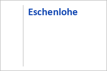Eschenlohe - Oberbayern