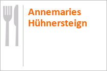 Annemaries Hühnersteign - Sölden - Ötztal - Tirol