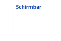 Schirmbar - Riefensberg - Bregenzerwald - Vorarlberg