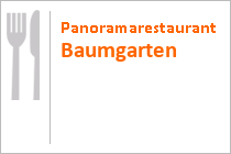Panoramarestaurant Baumgarten - Andelsbuch - Bregenzerwald - Vorarlberg
