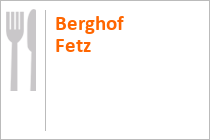 Berghof Fetzl - Schwarzenberg - Bregenzerwald - Vorarlberg