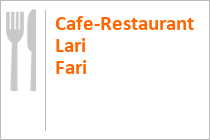Cafe-Restaurant Lari Fari - Faschina - Fontanella - Vorarlberg