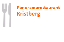 Panoramagasthof Kristberg - Silbertal - Montafon - Vorarlberg