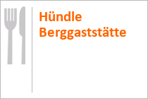 Hündle Berggaststätte - Oberstaufen - Allgäu