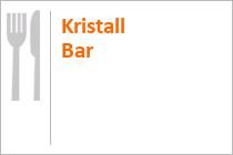 Kristall Bar - Oetz - Ötztal - Tirol
