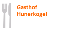 Gasthof Hunerkogel - Ramsau am Dachstein - Schladming-Dachstein - Steiermark