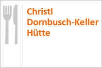 Christl Dornbusch-Keller Hütte - Irdning-Donnersbachtal - Schladming-Dachstein - Steiermark