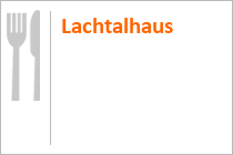 Lachtalhaus - Oberwölz - Region Murau - Steiermark