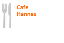 Cafe Hannes - Oberwölz - Region Murau - Steiermark