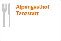 Alpengasthof Tanzstatt - Schönberg - Niederwölz - Lachtal - Region Murau - Steiermark