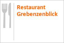 Restaurant Grebenzenblick - St. Lambrecht - Region Murau - Steiermark