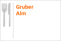 Gruber Alm - St. Lambrecht - Region Murau - Steiermark
