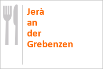 Jerà an der Grebenzen - St. Lambrecht - Region Murau - Steiermark