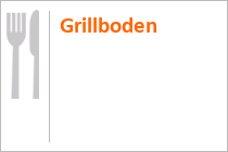 Grillboden - St. Georgen am Kreischberg - Steiermark