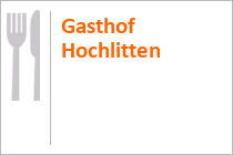 Gasthof Hochlitten - Riefensberg - Bregenzerwald