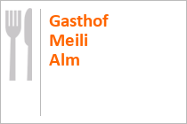 Gasthof Alpl / Meili Alm - Hochrindl - Albeck - Kärnten