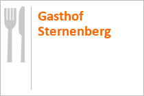 Gasthof Sternenberg - Hochrindl - Albeck - Kärnten