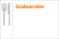 Grabneralm - Dorfgastein - Salzburger Land
