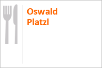 Oswald Platzl - St. Oswald - Bad Kleinkirchheim - Kärnten