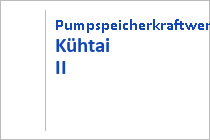 Pumpspeicherkraftwerk Kühtai 2