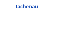 Jachenau - Oberbayern