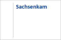 Sachsenkam - Urlaubsort in Oberbayern