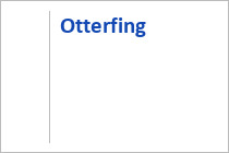 Otterfing -  Alpenregion Tegernsee-Schliersee - Oberbayern