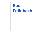 Bad Feilnbach - Chiemsee Alpenland - Oberbayern