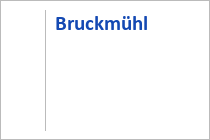 Bruckmühl - Chiemsee Alpenland - Oberbayern