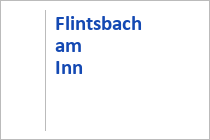 Flintsbach am Inn - Chiemsee Alpenland - Oberbayern