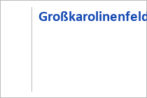 Großkarolinenfeld - Chiemsee Alpenland - Oberbayern