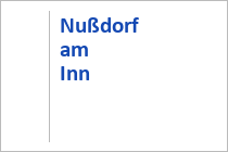 Nußdorf am Inn - Chiemsee Alpenland - Oberbayern