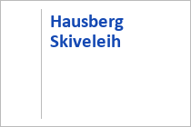 Hausberg Skiverleih  - Reit im Winkl - Bayern